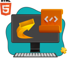 Основы HTML. Изучение web-разработки - Школа программирования для детей, компьютерные курсы для школьников, начинающих и подростков - KIBERone г. Гурьевск