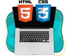 Web-мастер (HTML + CSS) - Школа программирования для детей, компьютерные курсы для школьников, начинающих и подростков - KIBERone г. Гурьевск