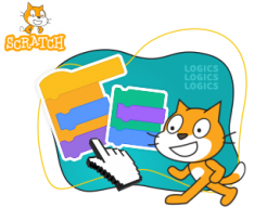 Знакомство со Scratch. Создание игр на Scratch. Основы - Школа программирования для детей, компьютерные курсы для школьников, начинающих и подростков - KIBERone г. Гурьевск