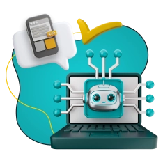 AI Product Lab. Собираем MVP за 3 занятия – как взрослые IT-команды - КИБЕРшкола программирования для детей, компьютерные курсы для школьников, начинающих и подростков - KIBERone г. Гурьевск