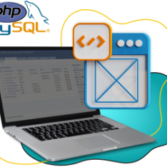 PHP+SQL - КИБЕРшкола программирования для детей, компьютерные курсы для школьников, начинающих и подростков - KIBERone г. Гурьевск