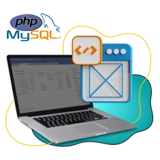 PHP+SQL - КИБЕРшкола программирования для детей, компьютерные курсы для школьников, начинающих и подростков - KIBERone г. Гурьевск