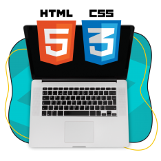 Веб-мастер (HTML + CSS) - КИБЕРшкола программирования для детей, компьютерные курсы для школьников, начинающих и подростков - KIBERone г. Гурьевск