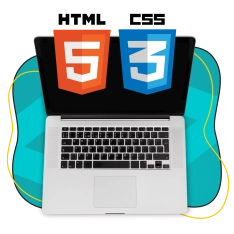 Web-мастер (HTML+CSS) - КИБЕРшкола программирования для детей, компьютерные курсы для школьников, начинающих и подростков - KIBERone г. Гурьевск