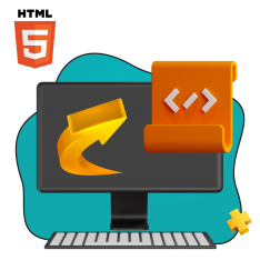 Основы HTML. Изучение веб-разработки - КИБЕРшкола программирования для детей, компьютерные курсы для школьников, начинающих и подростков - KIBERone г. Гурьевск