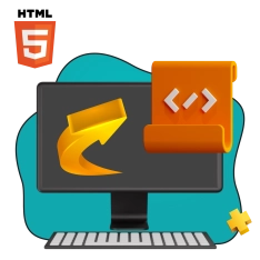 Web-мастер: первые шаги в мир современных сайтов. Основы HTML - КИБЕРшкола программирования для детей, компьютерные курсы для школьников, начинающих и подростков - KIBERone г. Гурьевск