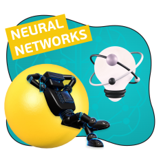 Нейросети - КИБЕРшкола программирования для детей, компьютерные курсы для школьников, начинающих и подростков - KIBERone г. Гурьевск