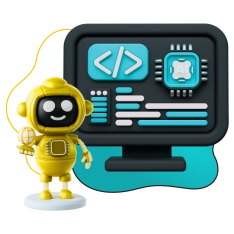 Vibe Coding & AI-инжиниринг - КИБЕРшкола программирования для детей, компьютерные курсы для школьников, начинающих и подростков - KIBERone г. Гурьевск