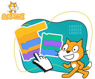 Знакомство со Scratch. Создание игр на Scratch. Основы - Школа программирования для детей, компьютерные курсы для школьников, начинающих и подростков - KIBERone г. Гурьевск