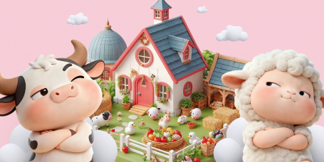 Ферма на Python: программируем игру-симулятор - КИБЕРшкола программирования для детей, компьютерные курсы для школьников, начинающих и подростков - KIBERone г. Гурьевск