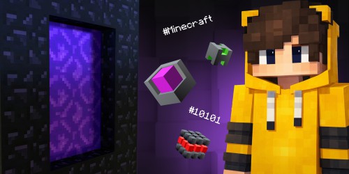 Архитекторы Реальности. Программируем Портал в Minecraft - КИБЕРшкола программирования для детей, компьютерные курсы для школьников, начинающих и подростков - KIBERone г. Гурьевск