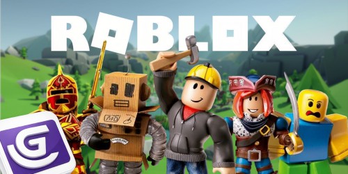 Создаем свою вселенную по мотивам Roblox на движке GDevelop 5 - КИБЕРшкола программирования для детей, компьютерные курсы для школьников, начинающих и подростков - KIBERone г. Гурьевск