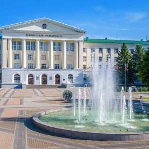 В сентябре открытие новой локации в самом центре Ростова-на-Дону, в Кванториуме при ДГТУ! - Школа программирования для детей, компьютерные курсы для школьников, начинающих и подростков - KIBERone г. Гурьевск