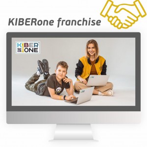 Франшиза KIBERone — в списке лучших по итогам 2019 года - Школа программирования для детей, компьютерные курсы для школьников, начинающих и подростков - KIBERone г. Гурьевск